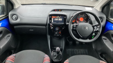 Citroen C1 1.0 VTi 72 Shine 5dr Petrol Hatchback